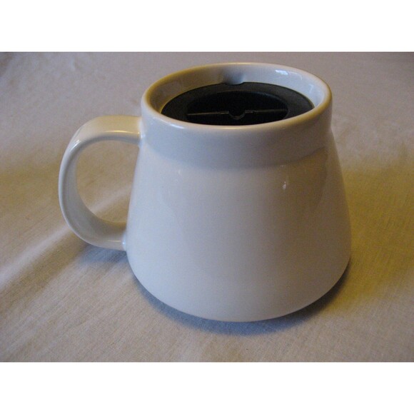 Ascend CSPUBS Core Syetems Technical Publication Non Spill Lid Coffee Mug Cup - Picture 2 of 4